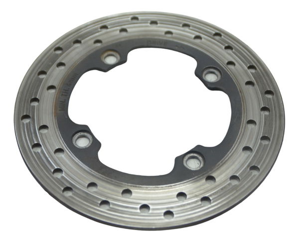 Disco Freio Traseiro Honda Cb 600f Hornet 04-07 Original