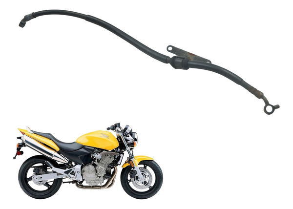 Flexível Freio Traseiro Honda Cb 600f Hornet 04-07 Original