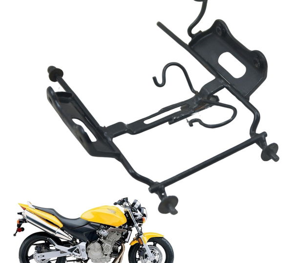 Aranha Farol Honda Cb 600f Hornet 04-07 Original