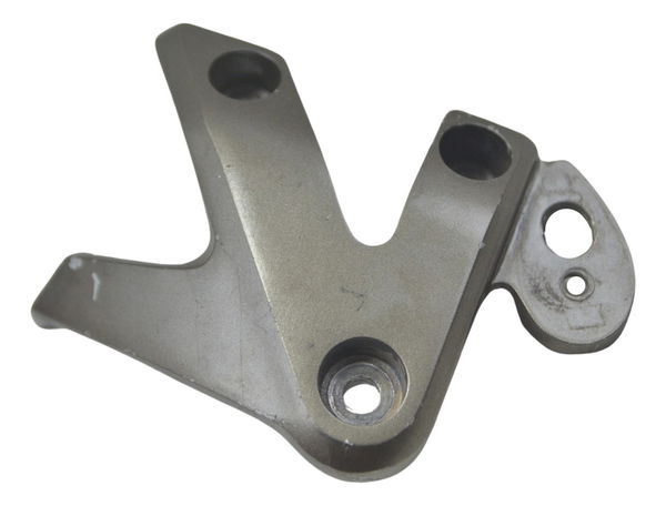 Suporte Farol Esquerdo Honda Cb 600f Hornet 04-07 Original
