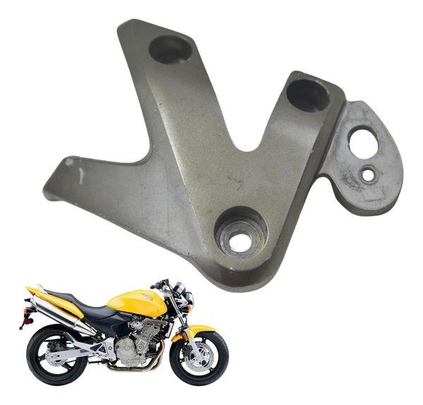 Suporte Farol Esquerdo Honda Cb 600f Hornet 04-07 Original
