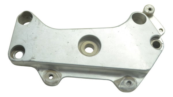 Suporte Bacalhau Esquerdo Honda Cb 600f Hornet 04-07 Orig
