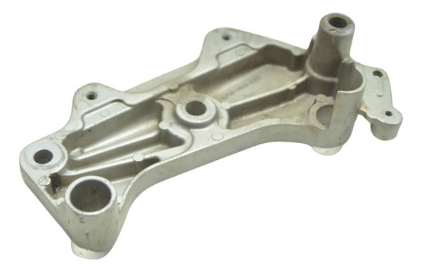Suporte Bacalhau Esquerdo Honda Cb 600f Hornet 04-07 Orig