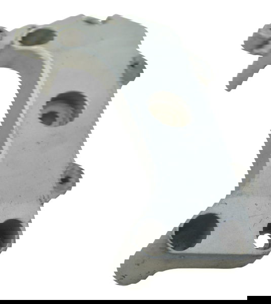 Suporte Bacalhau Esquerdo Honda Cb 600f Hornet 04-07 Orig