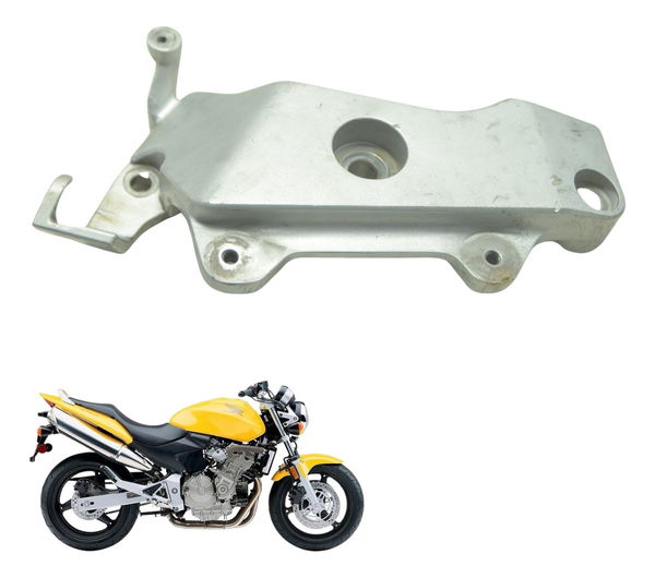 Suporte Bacalhau Direito Honda Cb 600f Hornet 04-07 Original