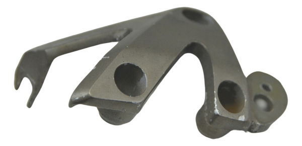 Suporte Farol Direito Honda Cb 600f Hornet 04-07 Original