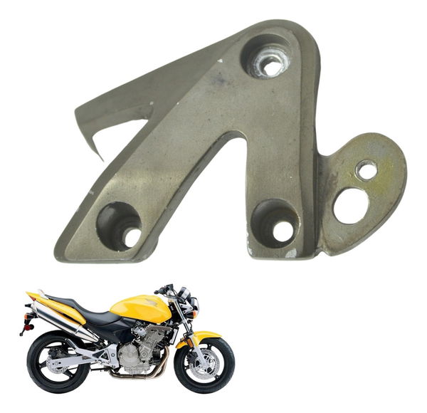 Suporte Farol Direito Honda Cb 600f Hornet 04-07 Original