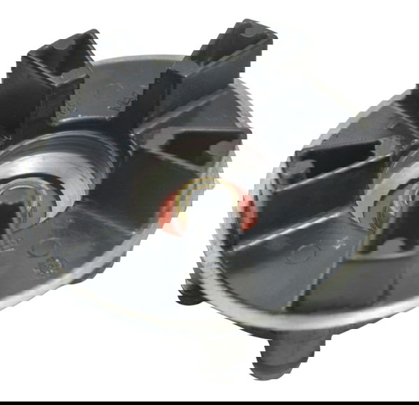 Cubo Coroa Honda Cb 600f Hornet 04-07 Original
