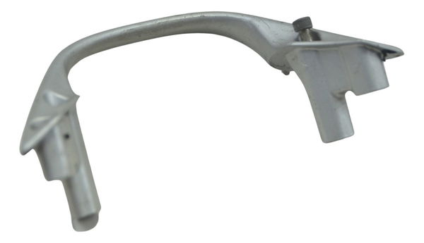Alça Traseira Honda Cb 600f Hornet 04-07 Original