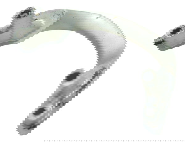 Alça Traseira Honda Cb 600f Hornet 04-07 Original