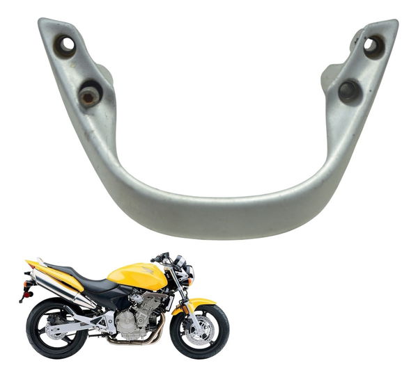 Alça Traseira Honda Cb 600f Hornet 04-07 Original
