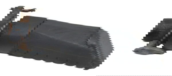 Pedaleira Traseira Direita Honda Cb 600f Hornet 04-07 Orig
