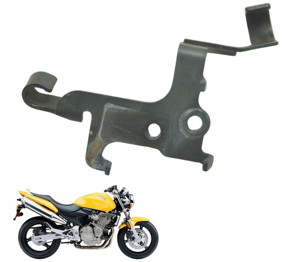 Suporte Flexível Honda Cb 600f Hornet 04-07 Original