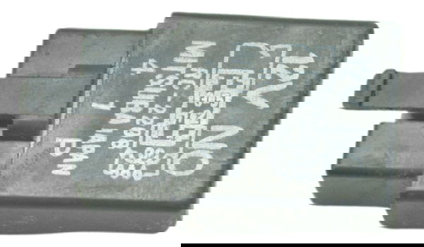 Rele Auxiliar Honda Cb 600f Hornet 04-07 Original