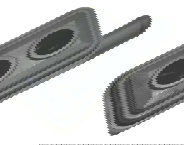 Sub Filtro Ar Honda Cb 600f Hornet 04-07 Original