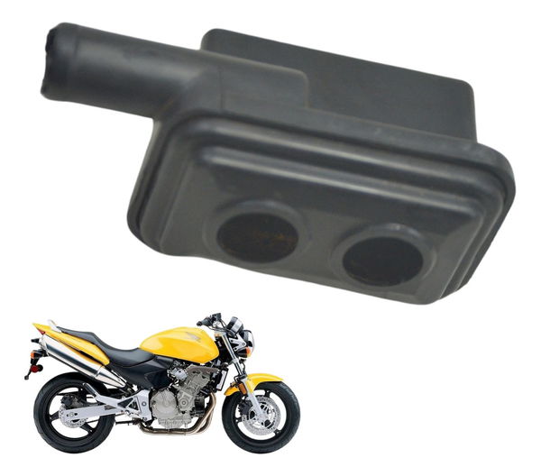 Sub Filtro Ar Honda Cb 600f Hornet 04-07 Original