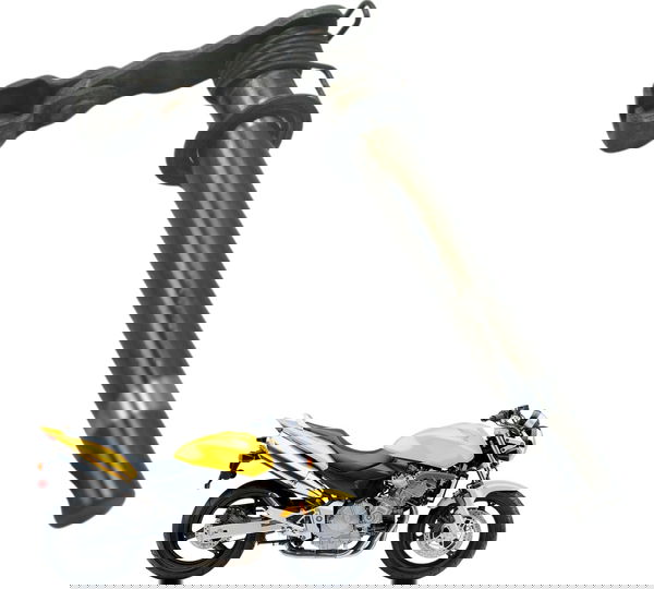 Eixo Acionador Embreagem Honda Cb 600f Hornet 04-07 Original