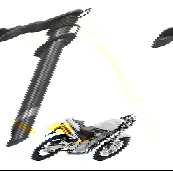 Eixo Acionador Embreagem Honda Cb 600f Hornet 04-07 Original