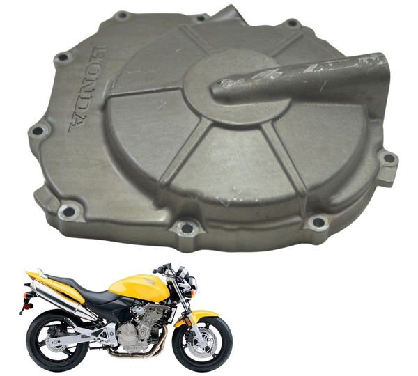 Tampa Embreagem Honda Cb 600f Hornet 04-07 Original