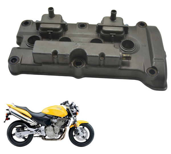 Tampa Cabeçote Honda Cb 600f Hornet 04-07 Original