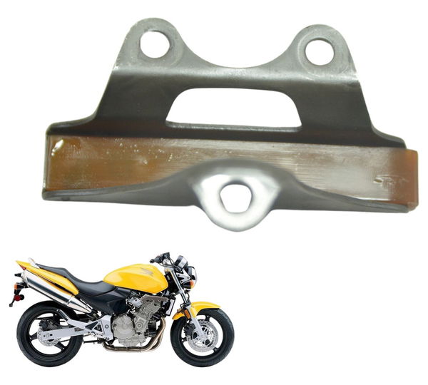 Guia Corrente Comando Honda Cb 600f Hornet 04-07 Original