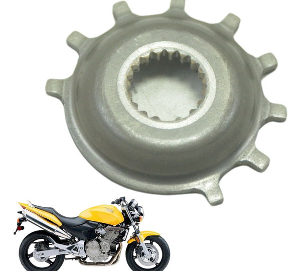 Rotor Pulsador Honda Cb 600f Hornet 04-07 Original