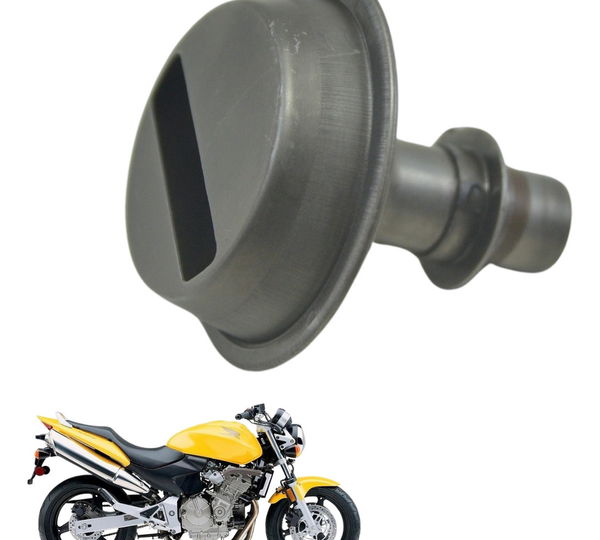 Pescador Óleo Honda Cb 600f Hornet 04-07 Original