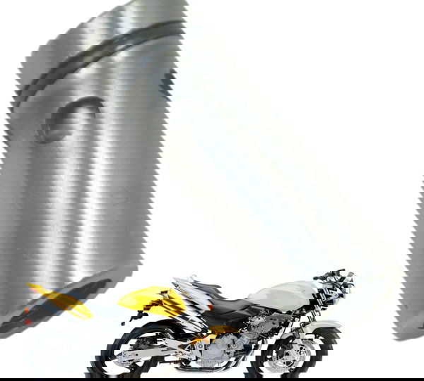 Válvula Pressão Óleo Honda Cb 600f Hornet 04-07 Original