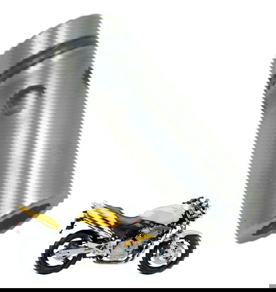 Válvula Pressão Óleo Honda Cb 600f Hornet 04-07 Original