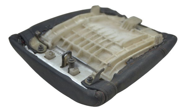 Banco Traseiro Honda Cbr 600 Rr 03-04 Original