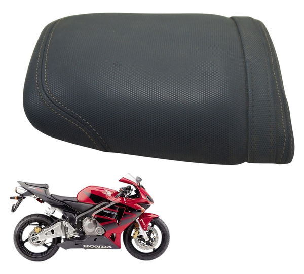 Banco Traseiro Honda Cbr 600 Rr 03-04 Original