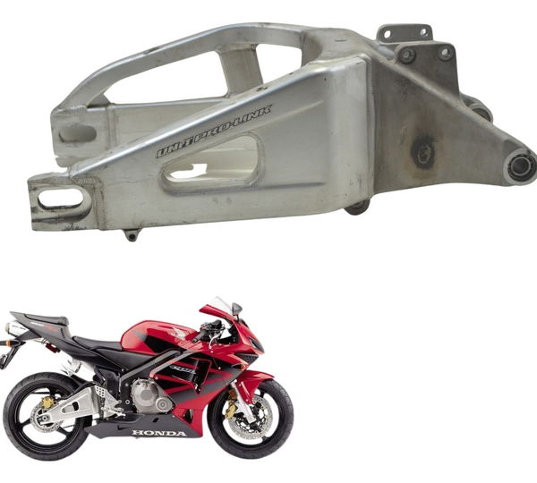 Balança Honda Cbr 600 Rr 03-04 Original