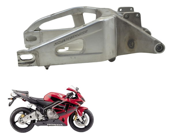 Balança Honda Cbr 600 Rr 03-04 Original
