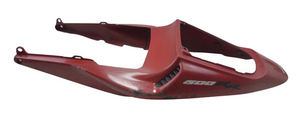 Carenagem Rabeta C/ Avaria Honda Cbr 600 Rr 03-04 Original