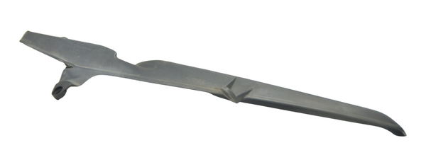 Capa Corrente C/ Detalhes Honda Cbr 600 Rr 03-04 Original