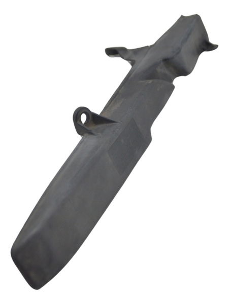 Capa Corrente C/ Detalhes Honda Cbr 600 Rr 03-04 Original