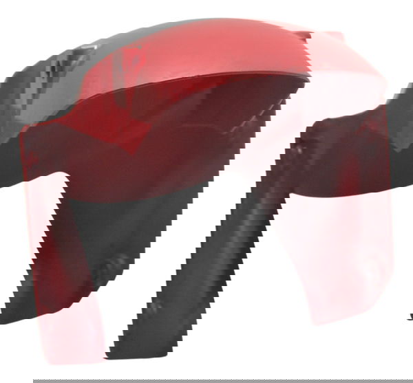 Paralama Dianteiro C/ Detalhes Honda Cbr 600 Rr 03-04 Orig