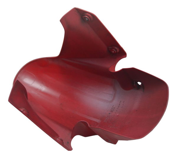 Paralama Dianteiro C/ Detalhes Honda Cbr 600 Rr 03-04 Orig