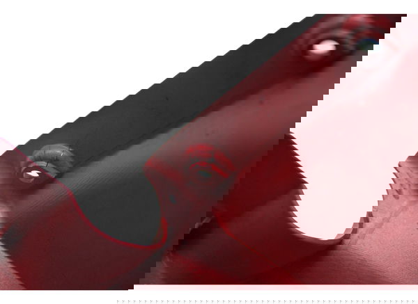 Paralama Dianteiro C/ Detalhes Honda Cbr 600 Rr 03-04 Orig