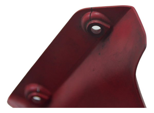 Paralama Dianteiro C/ Detalhes Honda Cbr 600 Rr 03-04 Orig