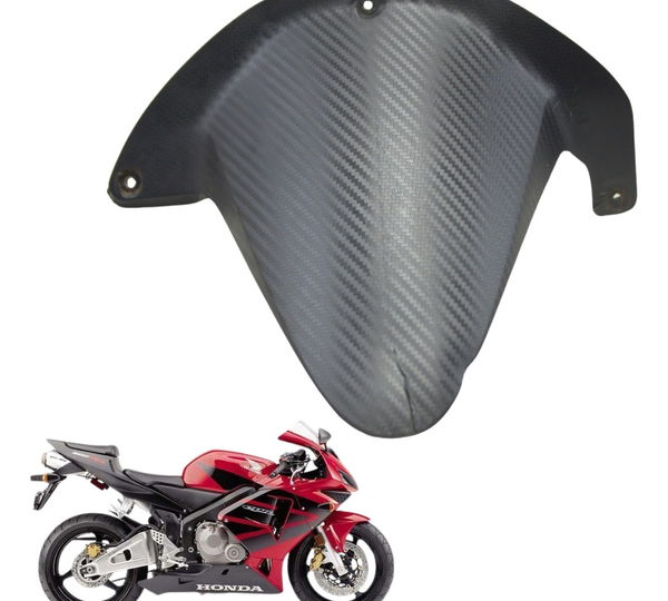 Paralama Traseiro Honda Cbr 600 Rr 03-04 Original