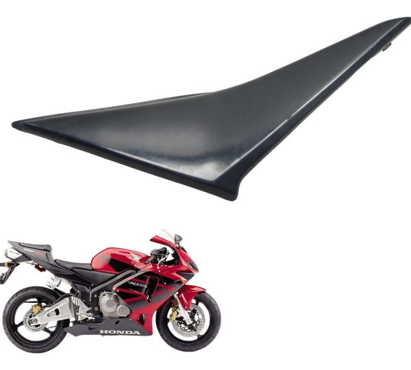 Acabamento Lateral Esquerdo Honda Cbr 600 Rr 03-04 Original