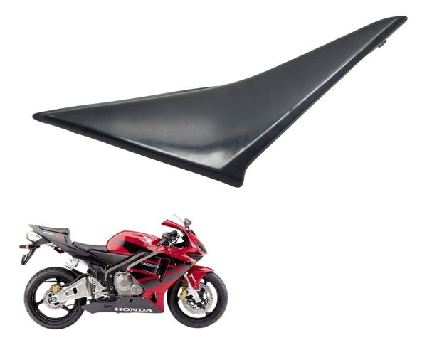 Acabamento Lateral Esquerdo Honda Cbr 600 Rr 03-04 Original