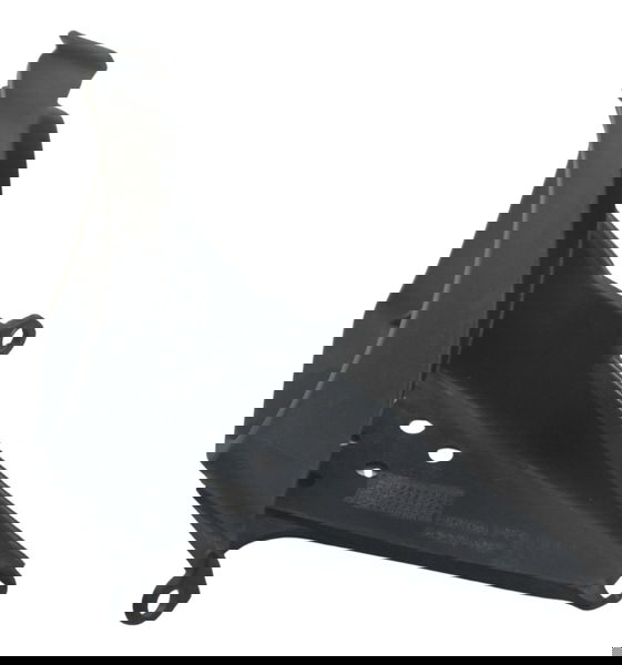 Acabamento Duto Ar Esquerdo Honda Cbr 600 Rr 03-04 Original