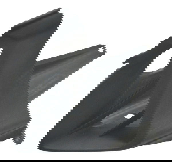 Acabamento Duto Ar Esquerdo Honda Cbr 600 Rr 03-04 Original