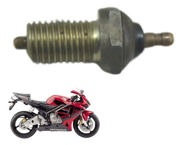 Sensor Neutro Honda Cbr 600 Rr 03-04 Original