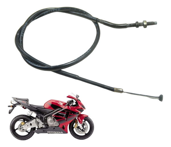 Cabo Embreagem Honda Cbr 600 Rr 03-04 Paralelo