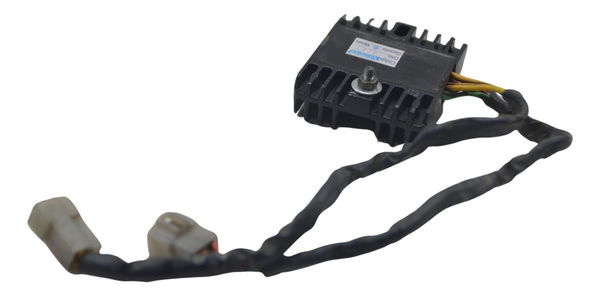 Retificador Carga Honda Cbr 600 Rr 03-04 Paralelo
