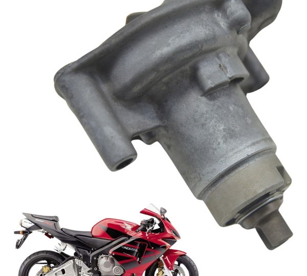 Bomba Água Honda Cbr 600 Rr 03-04 Original