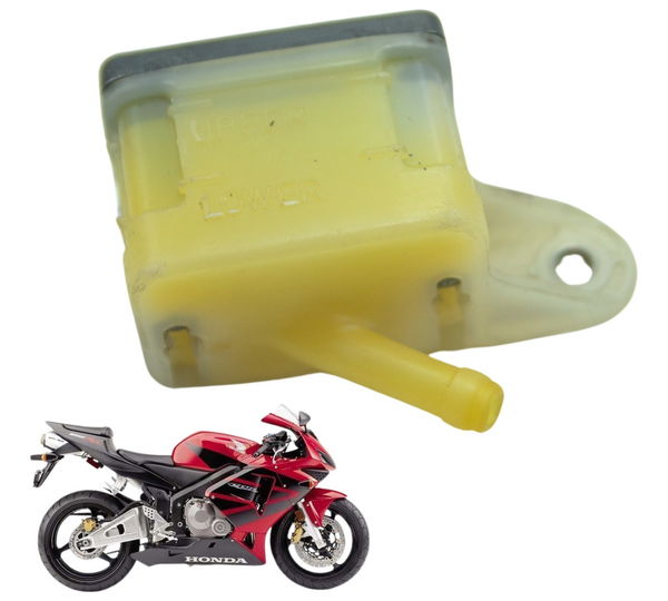 Reservatório Freio Traseiro Honda Cbr 600 Rr 03-04 Original